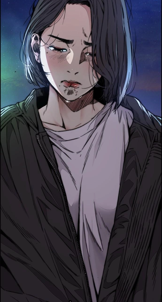 Wind Breaker Chapter 439, page 129 of 195