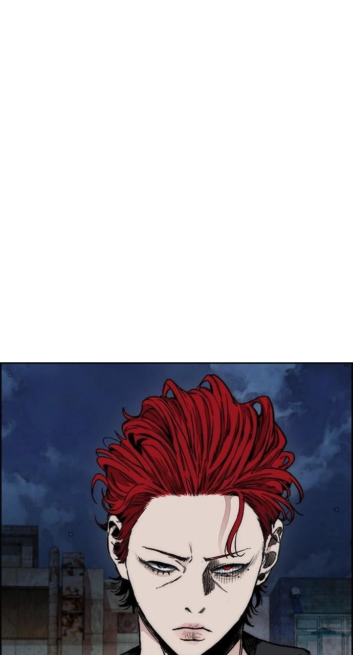 Wind Breaker Chapter 439, page 13 of 195