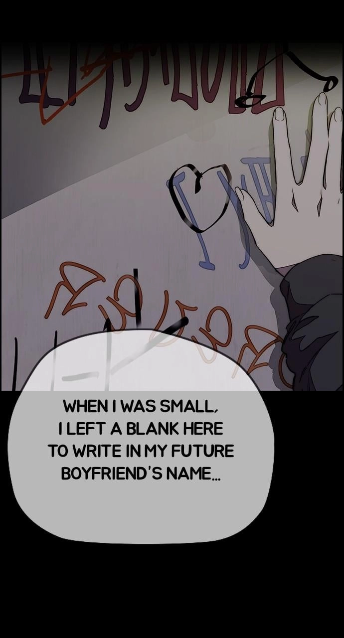 Wind Breaker Chapter 439, page 135 of 195