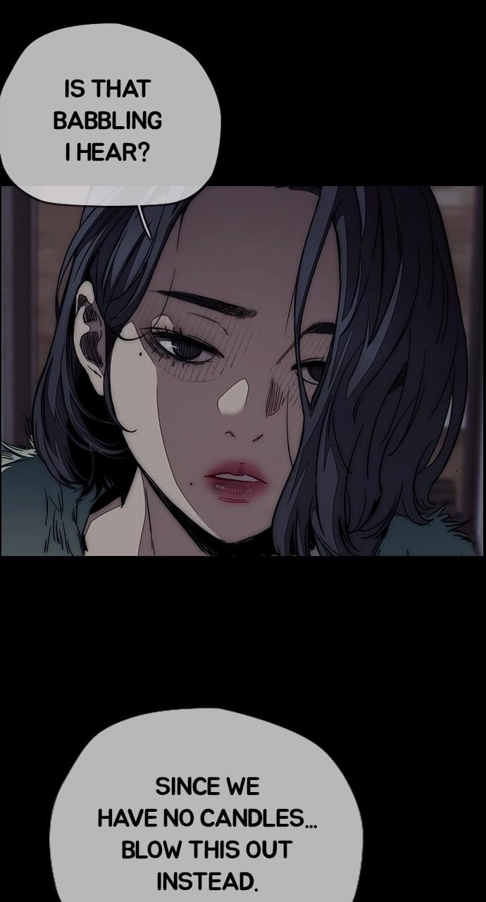 Wind Breaker Chapter 439, page 141 of 195
