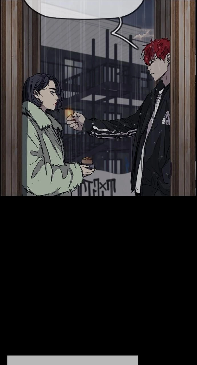 Wind Breaker Chapter 439, page 142 of 195