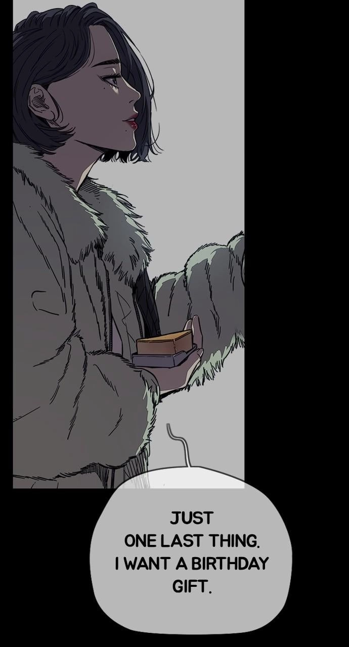 Wind Breaker Chapter 439, page 143 of 195