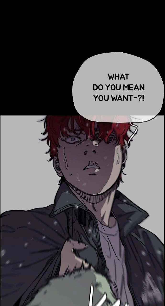 Wind Breaker Chapter 439, page 144 of 195