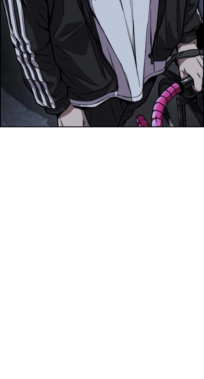 Wind Breaker Chapter 439, page 155 of 195
