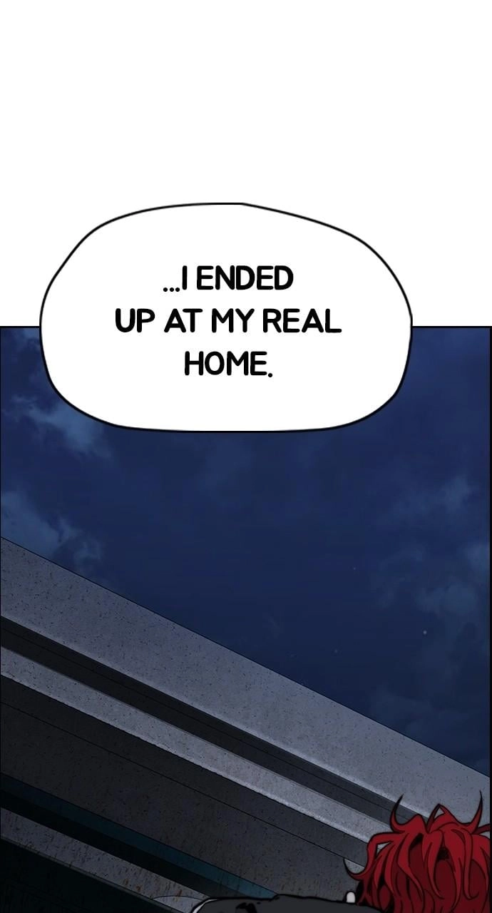 Wind Breaker Chapter 439, page 156 of 195