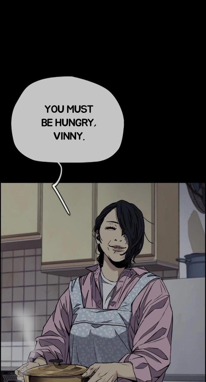 Wind Breaker Chapter 439, page 161 of 195