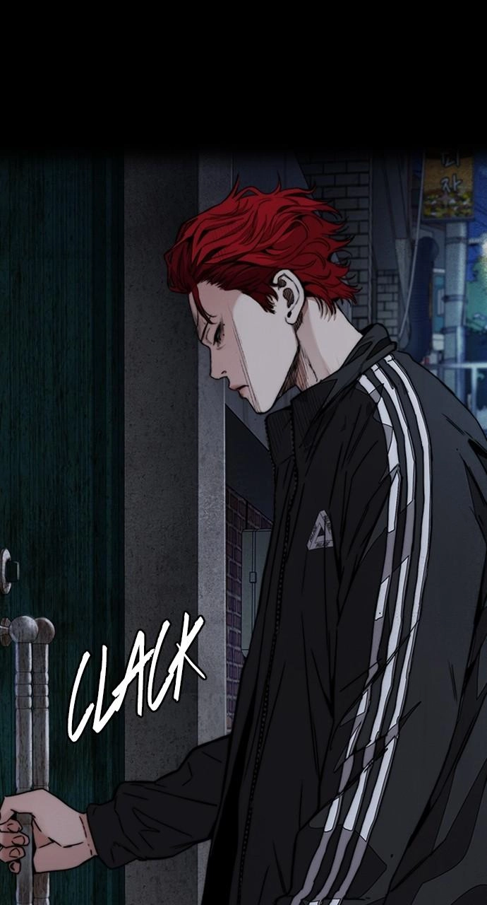 Wind Breaker Chapter 439, page 167 of 195