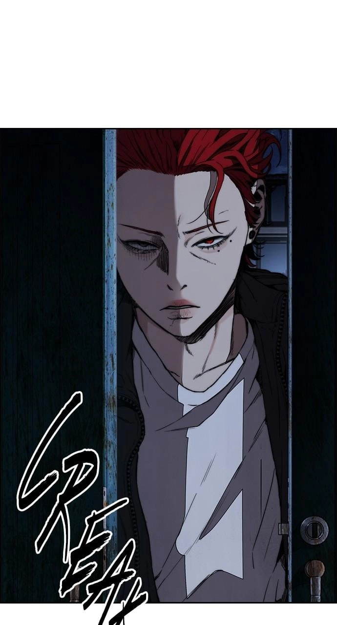 Wind Breaker Chapter 439, page 169 of 195