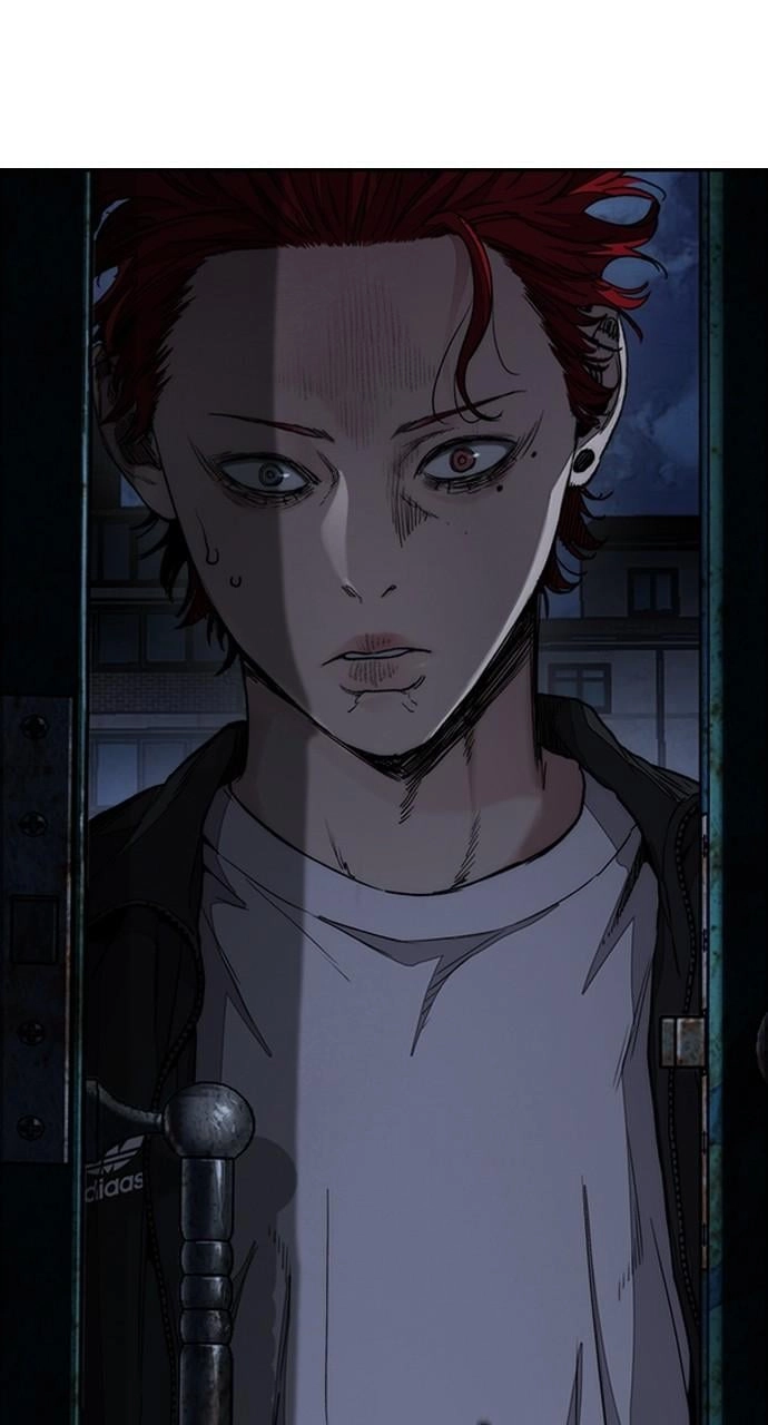 Wind Breaker Chapter 439, page 172 of 195