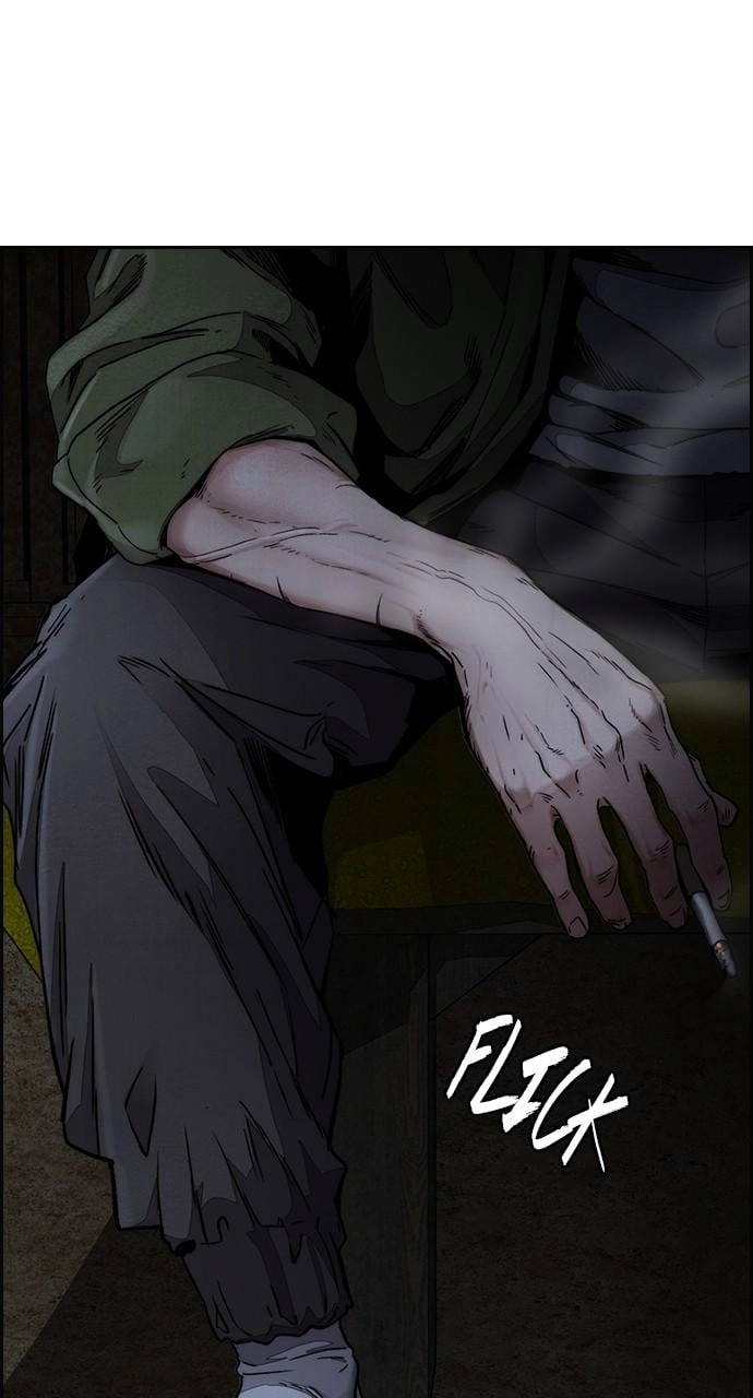 Wind Breaker Chapter 439, page 174 of 195
