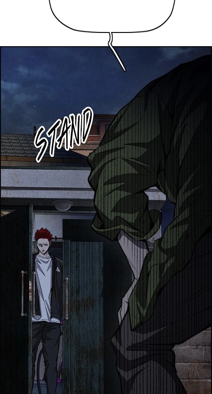 Wind Breaker Chapter 439, page 178 of 195
