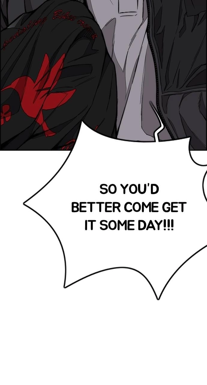 Wind Breaker Chapter 439, page 18 of 195