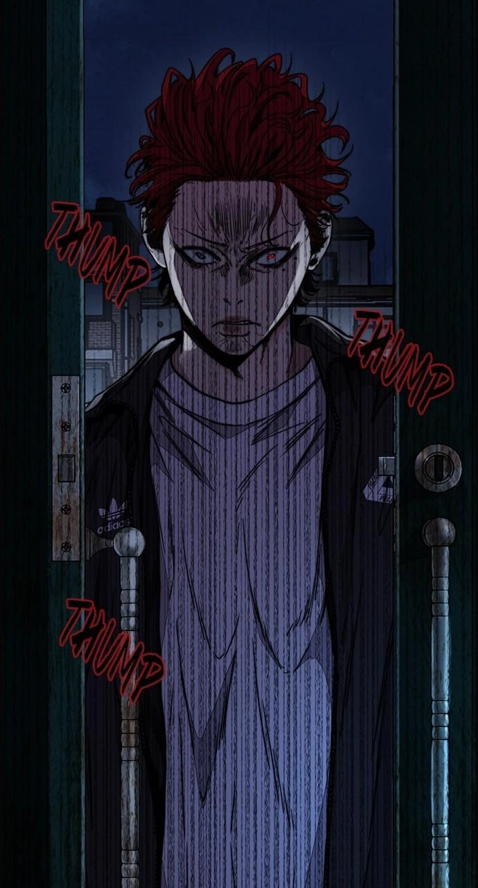Wind Breaker Chapter 439, page 180 of 195
