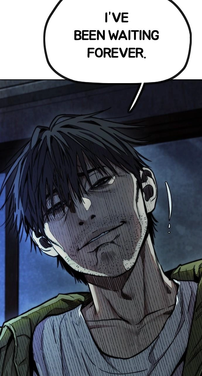 Wind Breaker Chapter 439, page 182 of 195