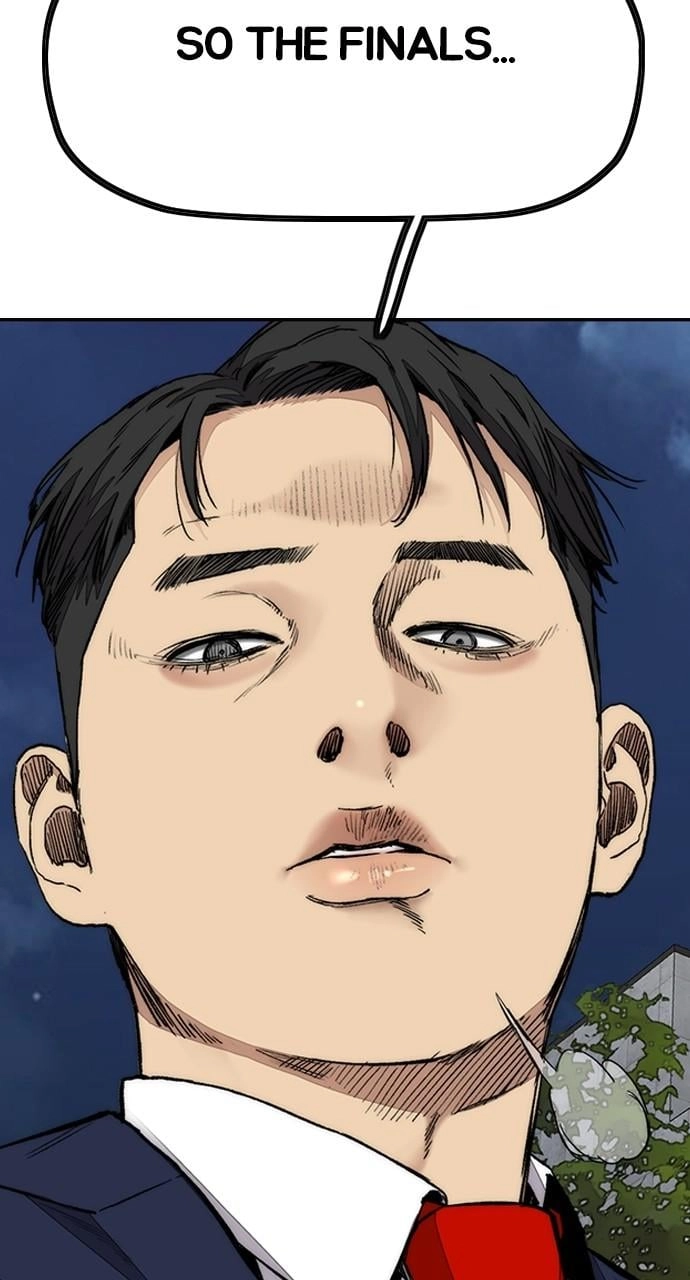Wind Breaker Chapter 439, page 192 of 195