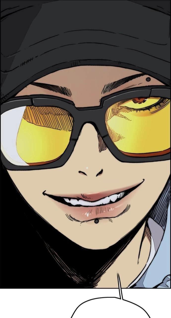 Wind Breaker Chapter 439, page 28 of 195