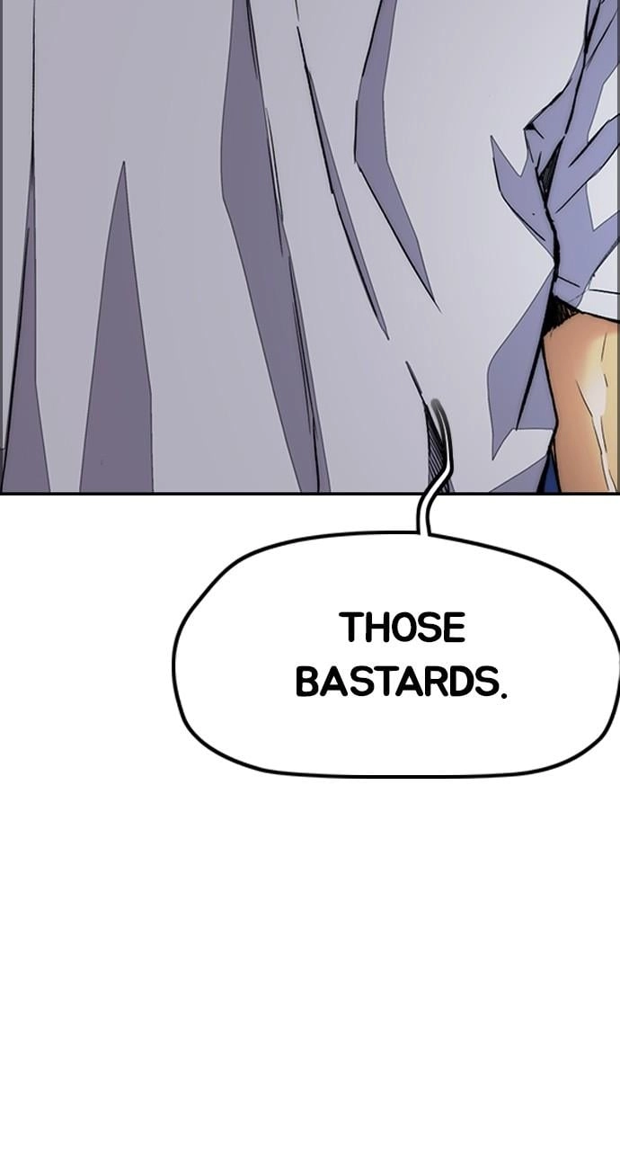 Wind Breaker Chapter 439, page 37 of 195