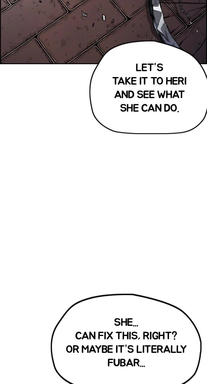 Wind Breaker Chapter 439, page 41 of 195