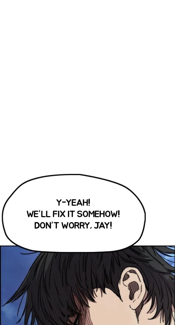 Wind Breaker Chapter 439, page 43 of 195