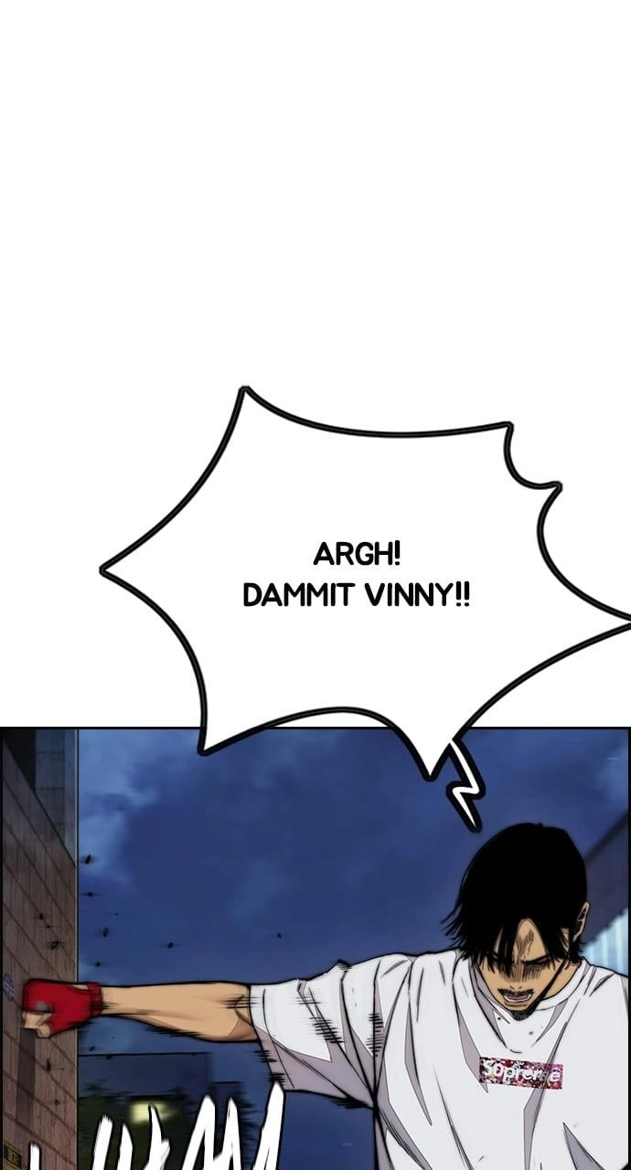 Wind Breaker Chapter 439, page 45 of 195