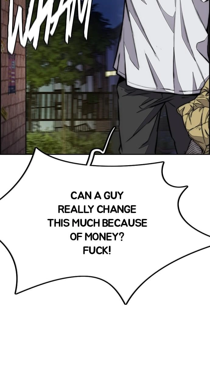 Wind Breaker Chapter 439, page 46 of 195