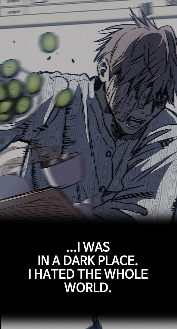 Wind Breaker Chapter 439, page 51 of 195