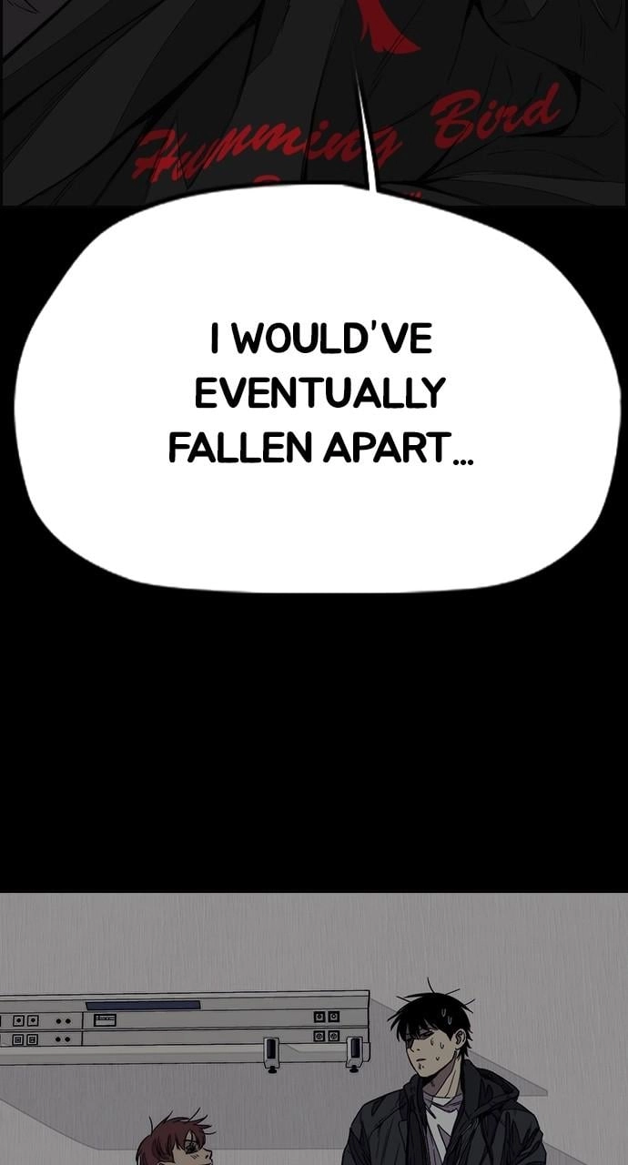 Wind Breaker Chapter 439, page 54 of 195
