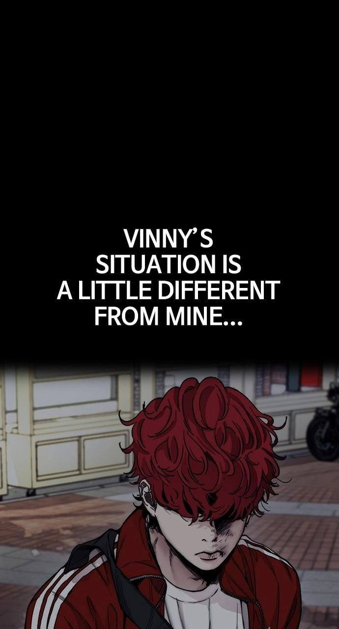Wind Breaker Chapter 439, page 57 of 195