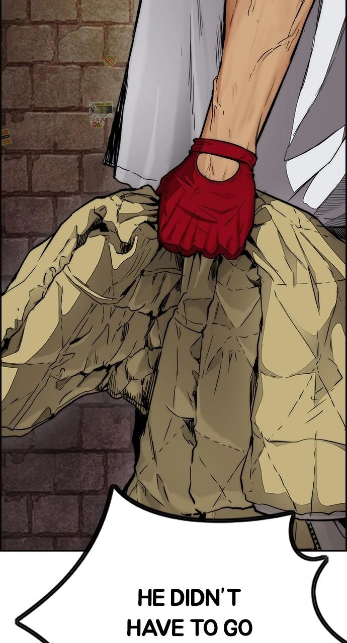 Wind Breaker Chapter 439, page 69 of 195