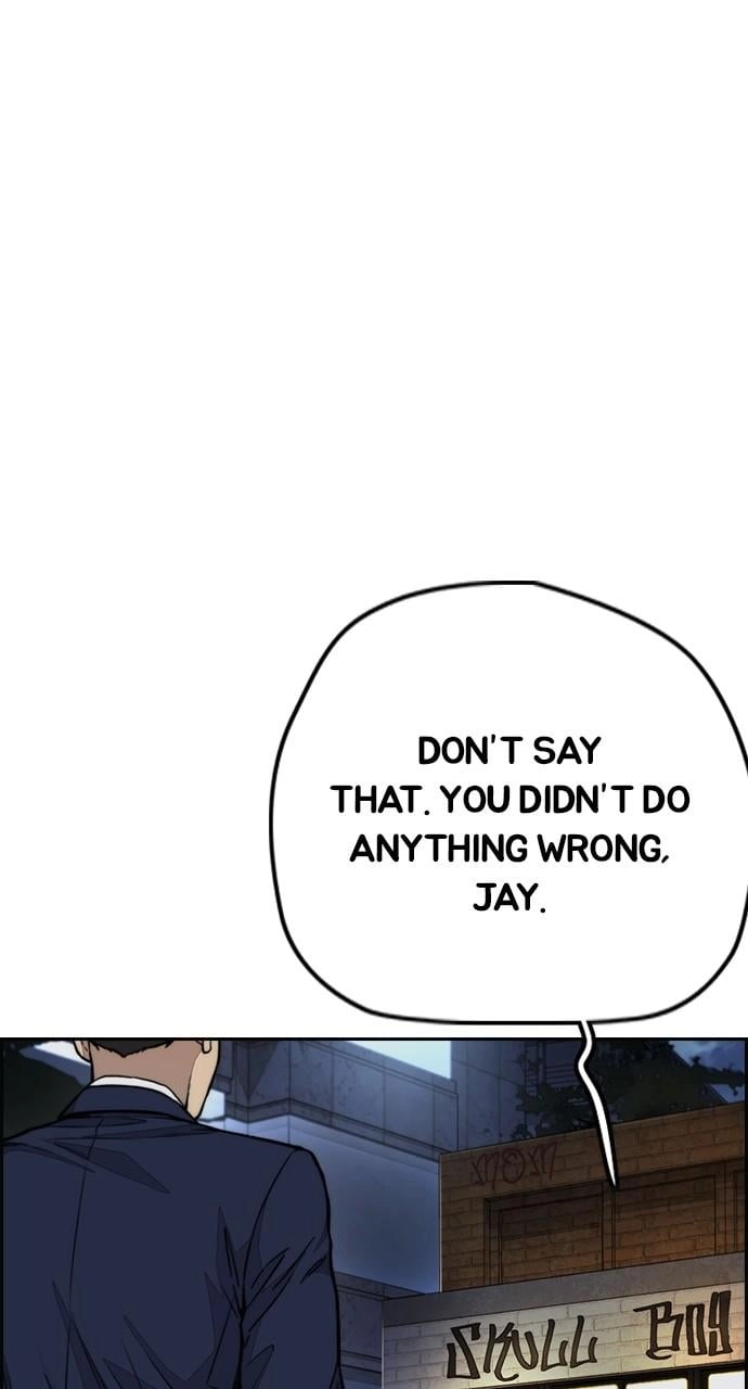 Wind Breaker Chapter 439, page 74 of 195