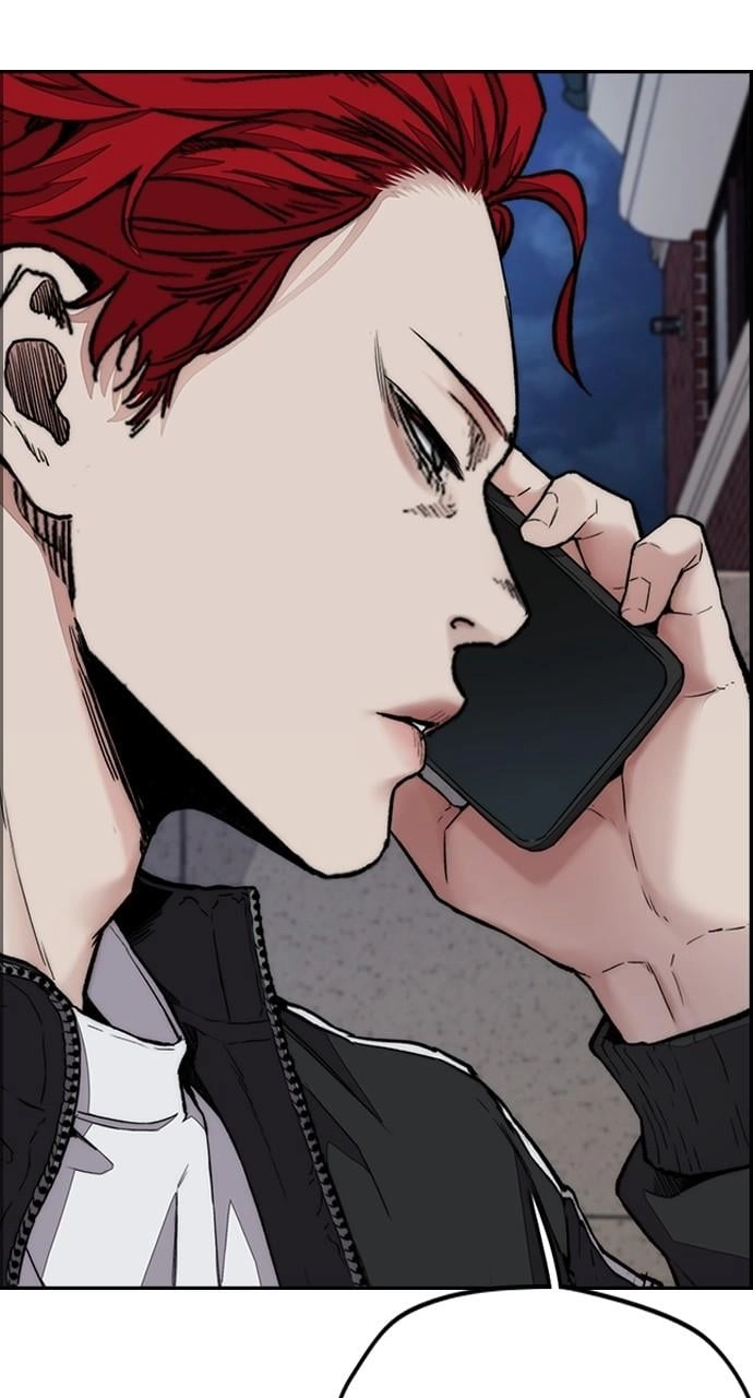 Wind Breaker Chapter 439, page 85 of 195