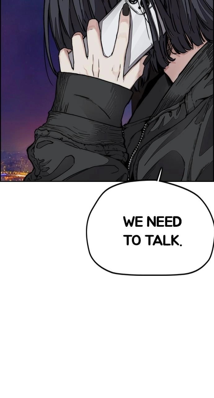 Wind Breaker Chapter 439, page 87 of 195