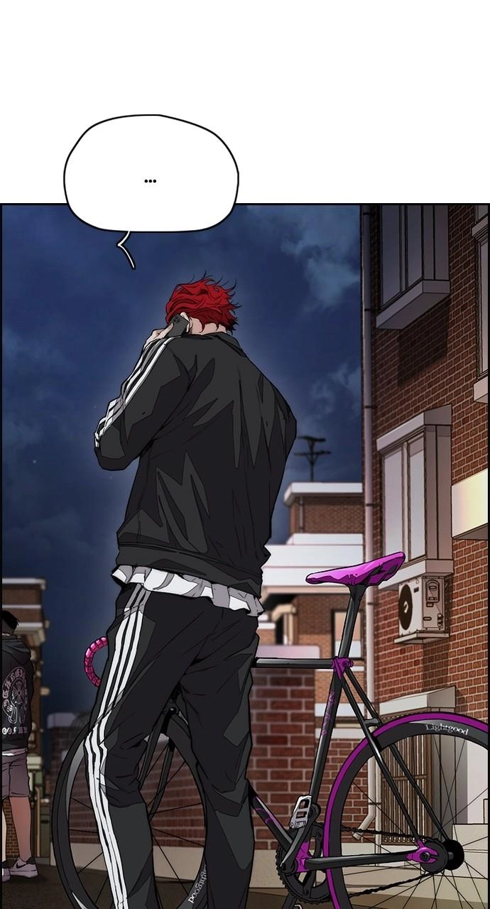 Wind Breaker Chapter 439, page 88 of 195