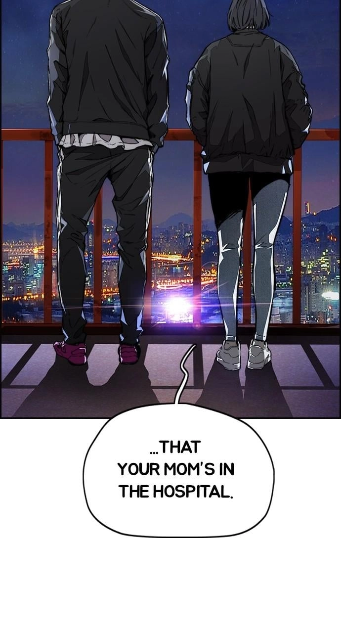 Wind Breaker Chapter 439, page 92 of 195