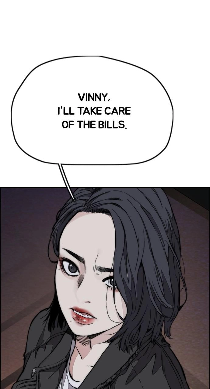Wind Breaker Chapter 439, page 93 of 195
