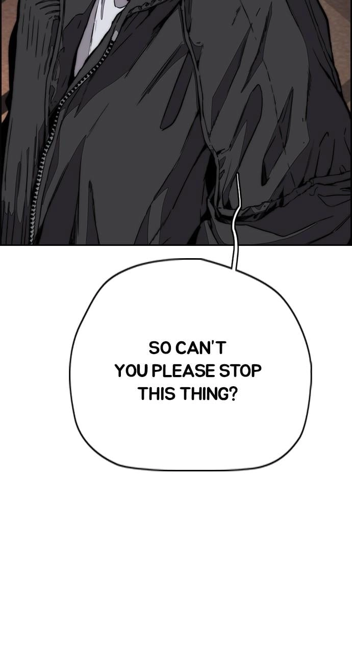Wind Breaker Chapter 439, page 94 of 195