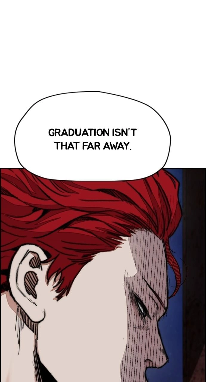 Wind Breaker Chapter 439, page 95 of 195