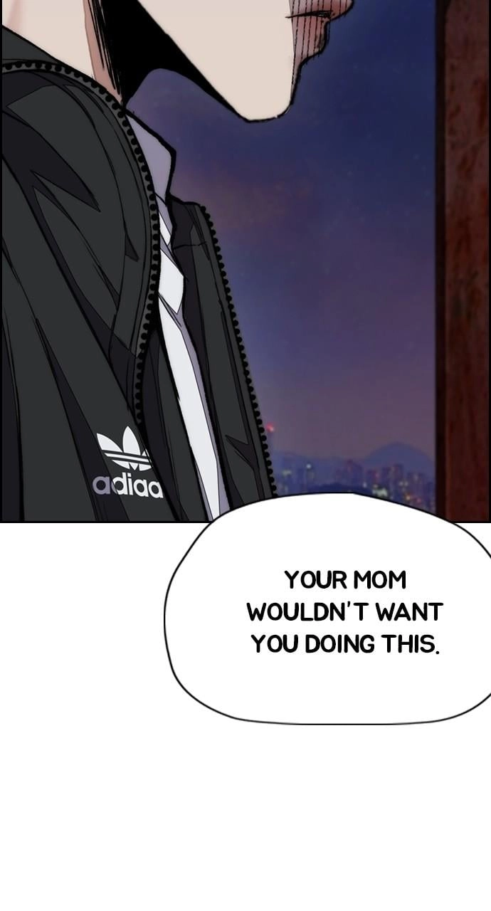 Wind Breaker Chapter 439, page 96 of 195