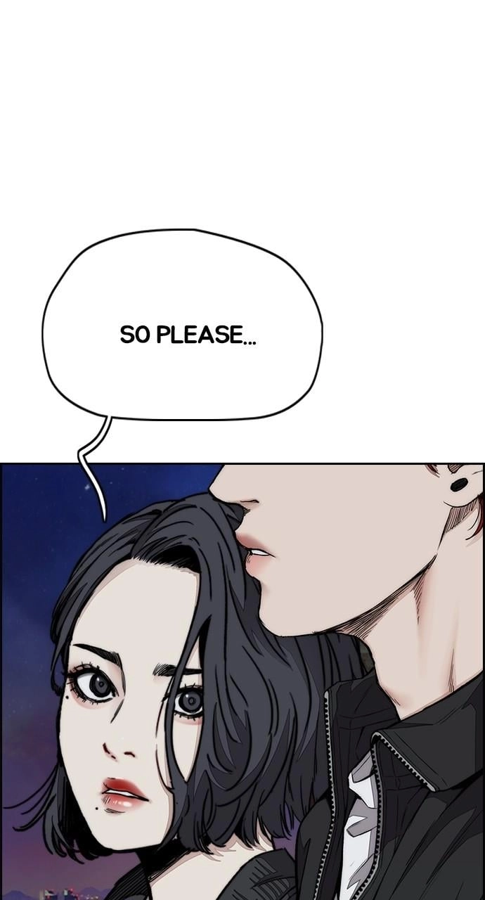 Wind Breaker Chapter 439, page 97 of 195