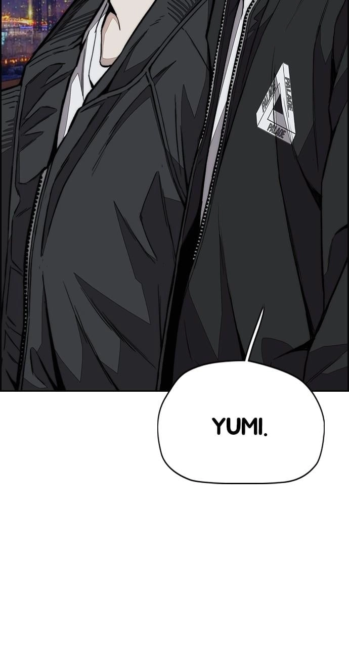 Wind Breaker Chapter 439, page 98 of 195