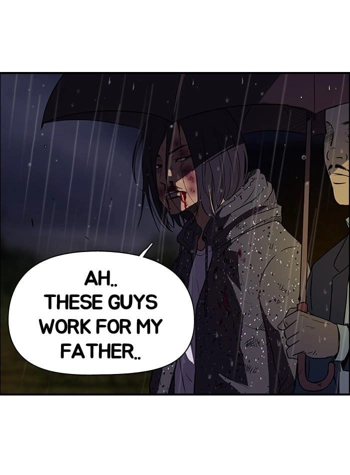 Wind Breaker Chapter 44, page 10 of 72