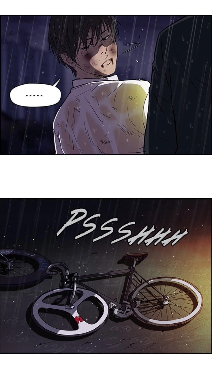 Wind Breaker Chapter 44, page 12 of 72