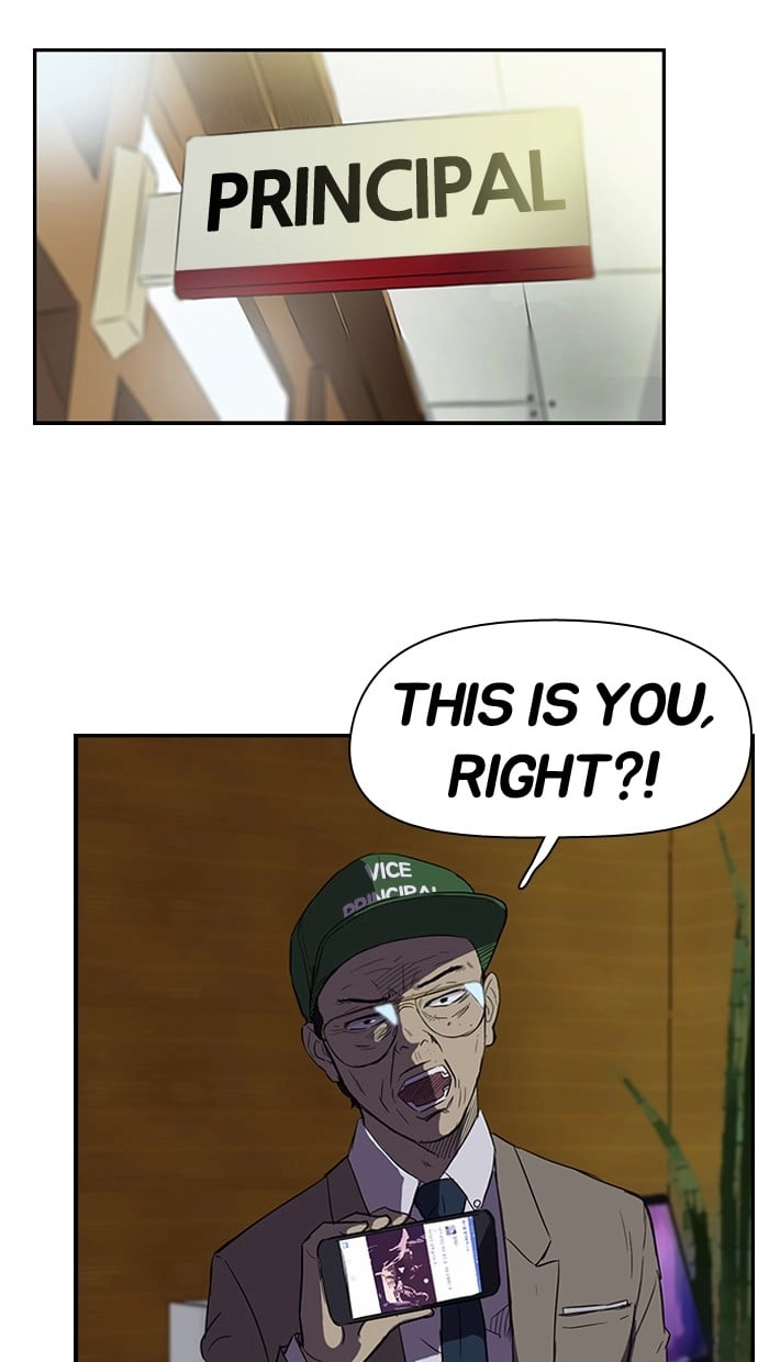 Wind Breaker Chapter 44, page 25 of 72