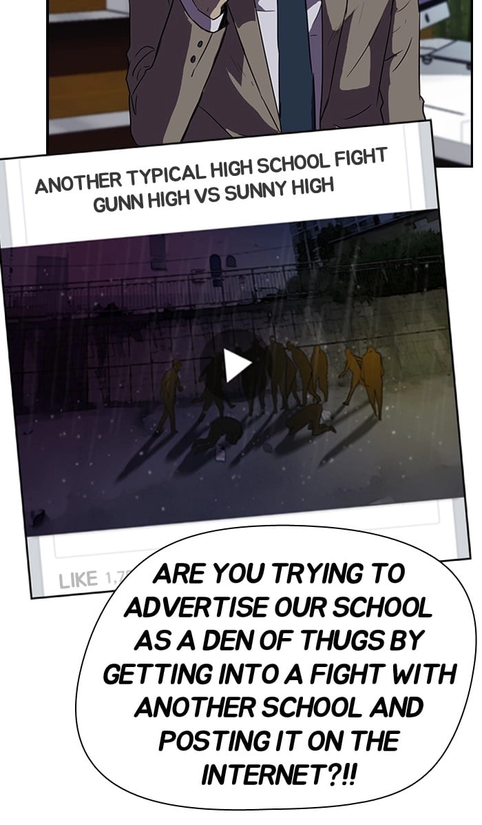 Wind Breaker Chapter 44, page 26 of 72