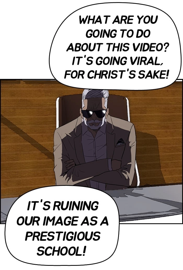 Wind Breaker Chapter 44, page 32 of 72