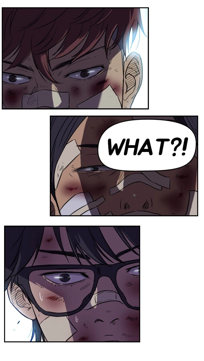 Wind Breaker Chapter 44, page 38 of 72
