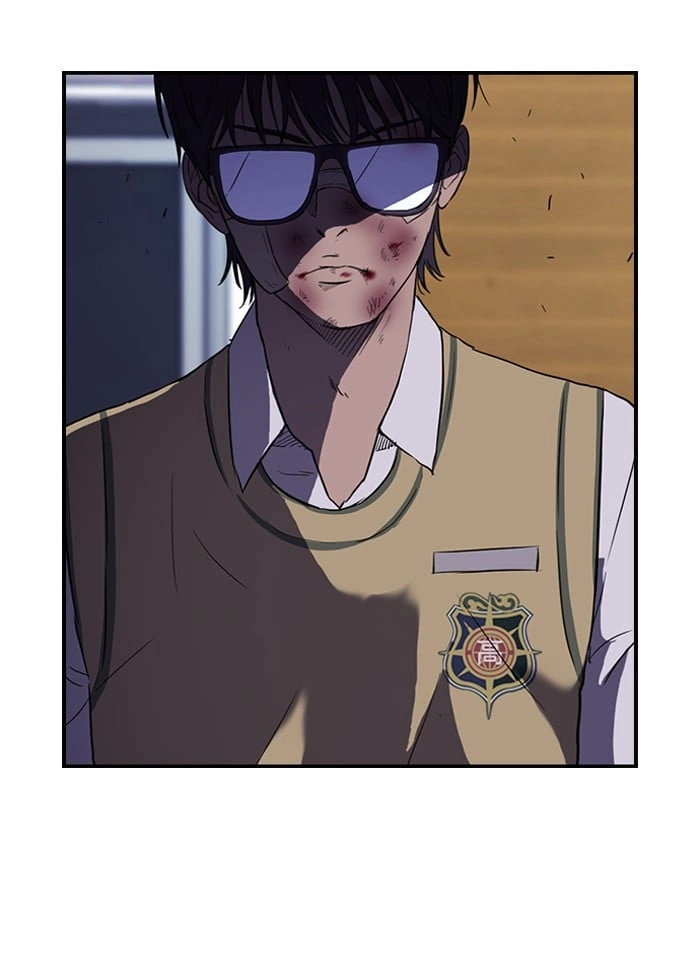 Wind Breaker Chapter 44, page 41 of 72