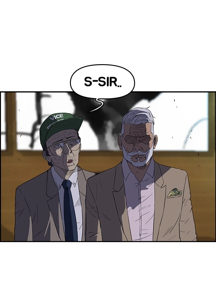 Wind Breaker Chapter 44, page 42 of 72