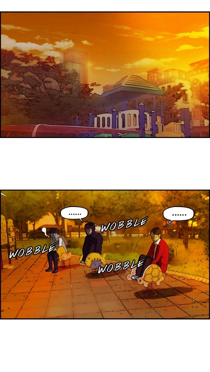 Wind Breaker Chapter 44, page 48 of 72