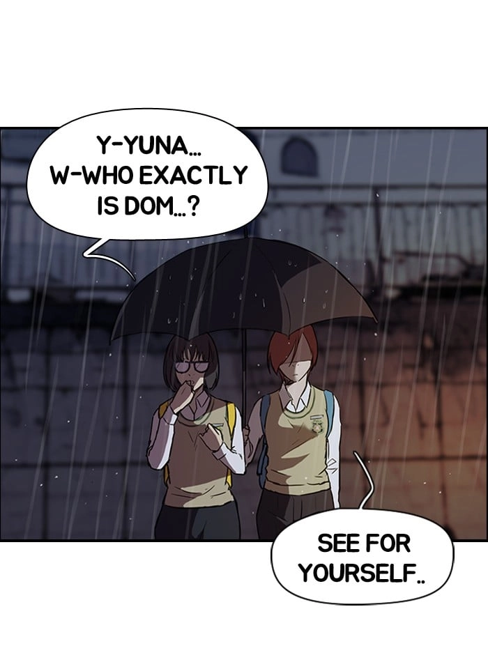 Wind Breaker Chapter 44, page 5 of 72